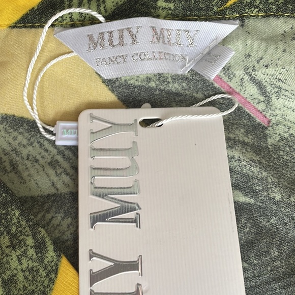 2 sizes available in M ​​(1) and L (1) - Picture 5 of 5